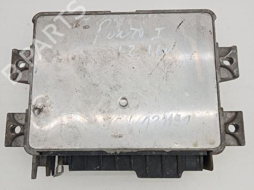 Engine control unit (ECU) FIAT PUNTO (176_) | BP21034018M57