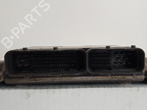 Engine control unit (ECU) ALFA ROMEO 147 (937_) | BP21034029M57