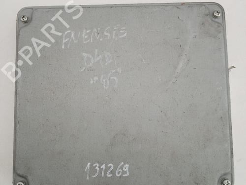 Computer motormanagement TOYOTA AVENSIS Estate (_T25_) [2003-2008]  21034086