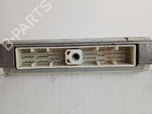 Engine control unit (ECU) NISSAN ALMERA I (N15)  | BP21034042M57 