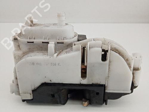 Front right lock VW POLO (6N2) 1.4 16V | BP21034339C97
