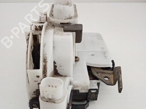 Front right lock VW POLO (6N2) 1.4 16V | BP21034339C97