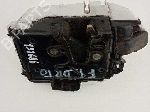 Front right lock VW POLO (6N2) 1.4 16V | BP21034339C97