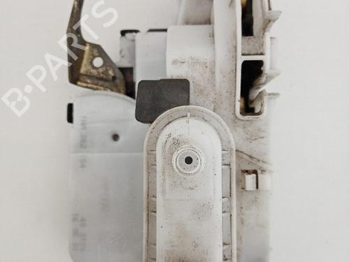Front right lock VW POLO (6N2) 1.4 16V | BP21034339C97