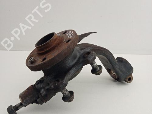 Høyre Styrespindel lagerhus VW SHARAN (7M8, 7M9, 7M6) 1.9 TDI | BP21034365M26 