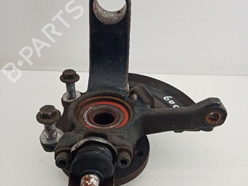 Høyre Styrespindel lagerhus VW SHARAN (7M8, 7M9, 7M6) 1.9 TDI | BP21034365M26 