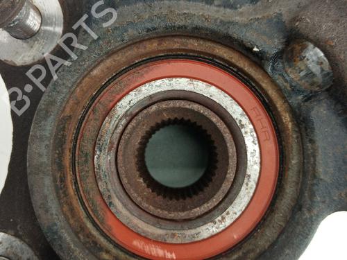 Høyre Styrespindel lagerhus VW SHARAN (7M8, 7M9, 7M6) 1.9 TDI | BP21034365M26 