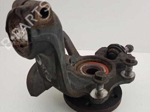 Høyre Styrespindel lagerhus VW SHARAN (7M8, 7M9, 7M6) 1.9 TDI | BP21034365M26 