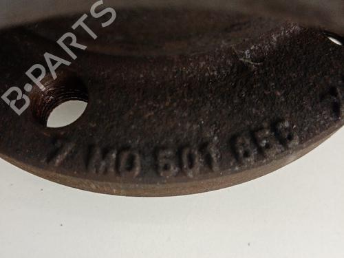 Høyre Styrespindel lagerhus VW SHARAN (7M8, 7M9, 7M6) 1.9 TDI | BP21034365M26 