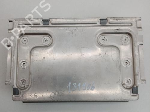 Automatic gearbox ECU BMW 5 (E39) 530 d | BP21034486M51 