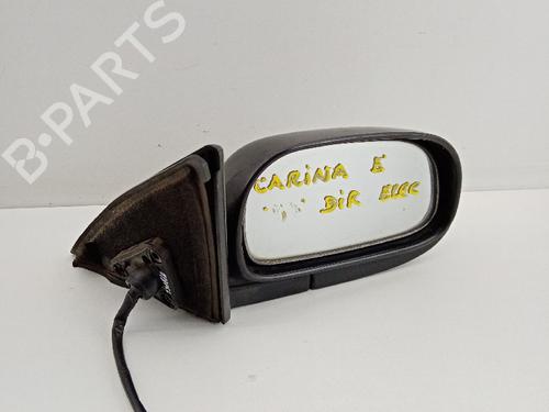 Rétroviseur droit TOYOTA CARINA E VI (_T19_) [1992-1997]  21034459