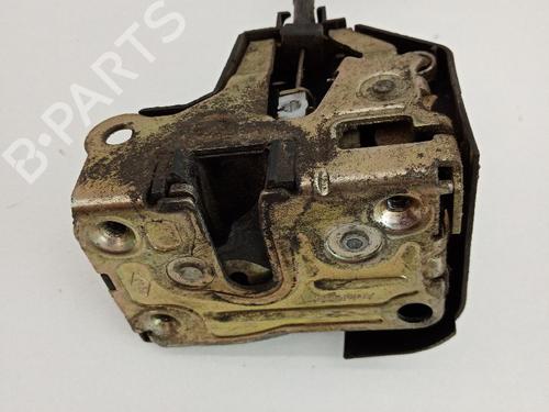 Front right lock RENAULT CLIO II (BB_, CB_) 1.5 dCi (B/CB03) | BP21034505C97 