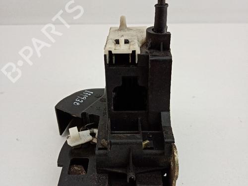 Front right lock RENAULT CLIO II (BB_, CB_) 1.5 dCi (B/CB03) | BP21034505C97 