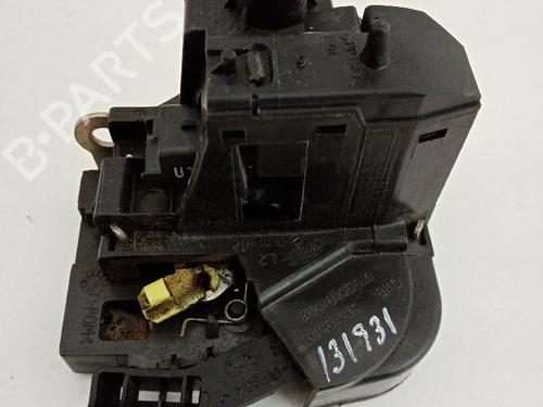 Front left lock RENAULT CLIO II (BB_, CB_) 1.5 dCi (B/CB03) | BP21034506C98 