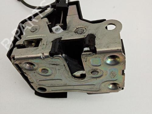 Front left lock RENAULT CLIO II (BB_, CB_) 1.5 dCi (B/CB03) | BP21034506C98 