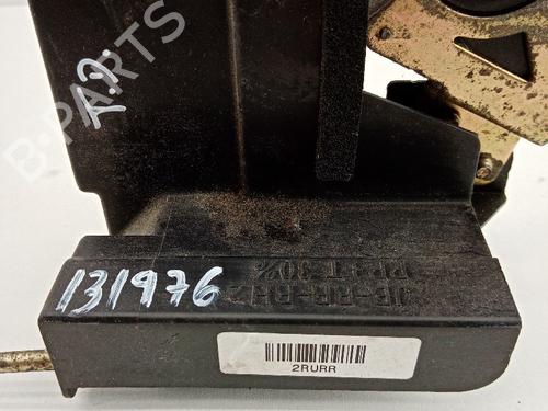 Rear right lock KIA RIO II (JB) 1.5 CRDi | BP21034548C99
