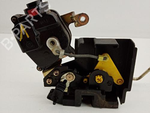 Rear right lock KIA RIO II (JB) 1.5 CRDi | BP21034548C99