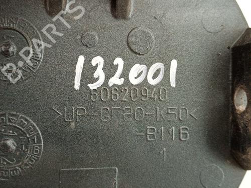 Klapa wlewu paliwa ALFA ROMEO 156 (932_) 2.4 JTD (932AXC) | BP21034569C131 