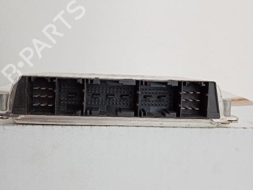 Engine control unit (ECU) BMW 3 (E46) 320 d | BP21034563M57
