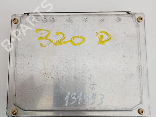 Engine control unit (ECU) BMW 3 (E46) 320 d | BP21034563M57