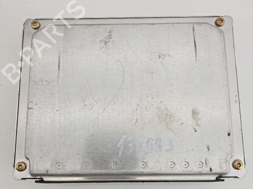 Engine control unit (ECU) BMW 3 (E46) 320 d | BP21034555M57