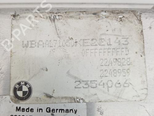 Engine control unit (ECU) BMW 3 (E46) 320 d | BP21034558M57