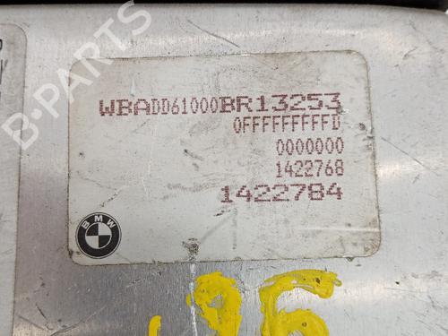 Automatic gearbox ECU BMW 5 (E39) 528 i | BP21034554M51