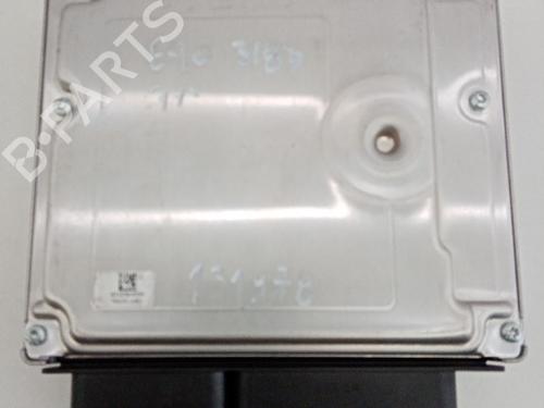 Engine control unit (ECU) BMW 3 (E90) | BP21034550M57