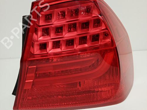 Used Right taillight BMW 3 (E90) [2004-2012]  21034570