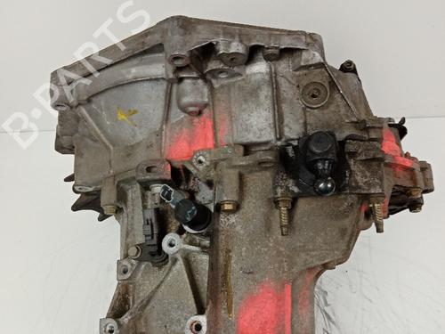 Gearbox CITROËN C2 (JM_) | BP21034581M3