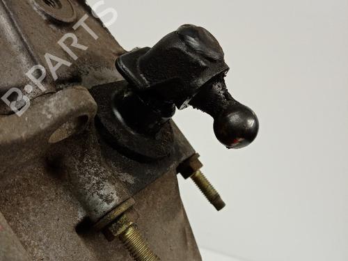 Gearbox CITROËN C2 (JM_) | BP21034581M3