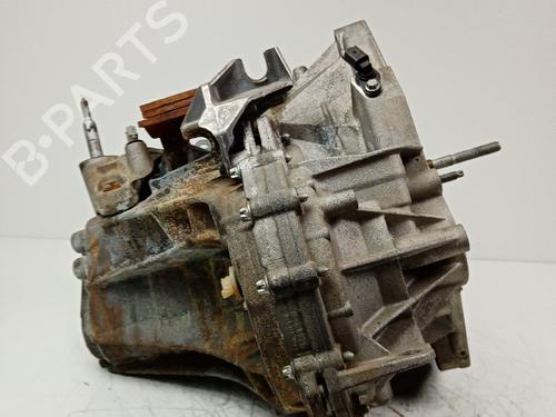 Gearbox RENAULT CLIO III (BR0/1, CR0/1) | BP21034603M3