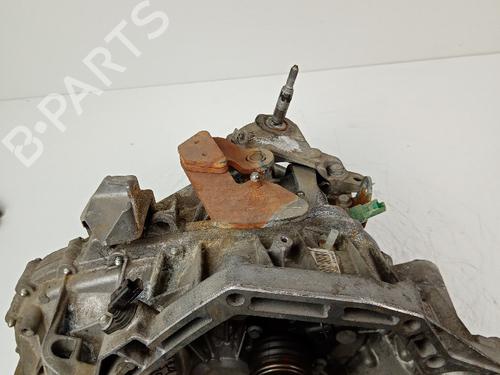 Gearbox RENAULT CLIO III (BR0/1, CR0/1) | BP21034603M3