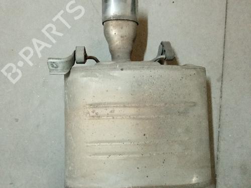 Catalyst BMW 5 (E60) 520 d | BP21034605M10 