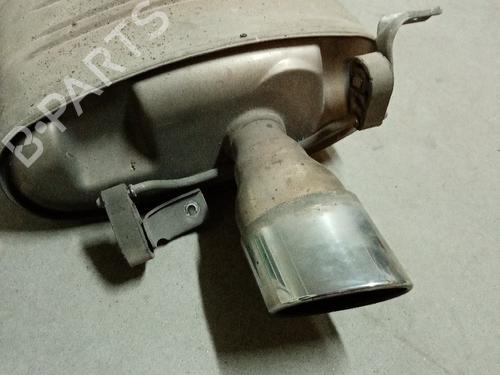 Catalyst BMW 5 (E60) 520 d | BP21034605M10 