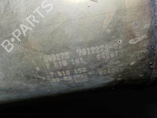 Catalyst BMW 5 (E60) 520 d | BP21034605M10 