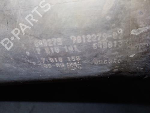 Catalyst BMW 5 (E60) 520 d | BP21034605M10 