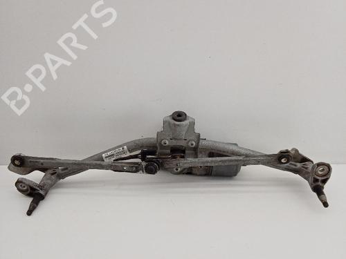 Viskermotor vindrude VW POLO IV (9N_, 9A_) [2001-2014]  21034602