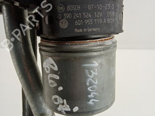 Viskermotor vindrude VW POLO IV (9N_, 9A_)  | BP21034602M29