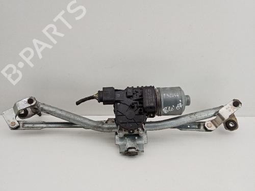 Viskermotor vindrude VW POLO IV (9N_, 9A_)  | BP21034602M29