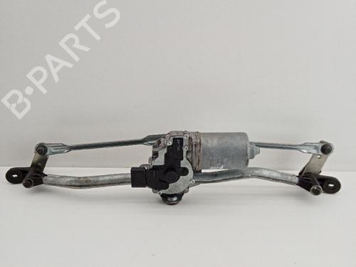Front wiper motor SKODA FABIA II (542)  | BP21034591M29 