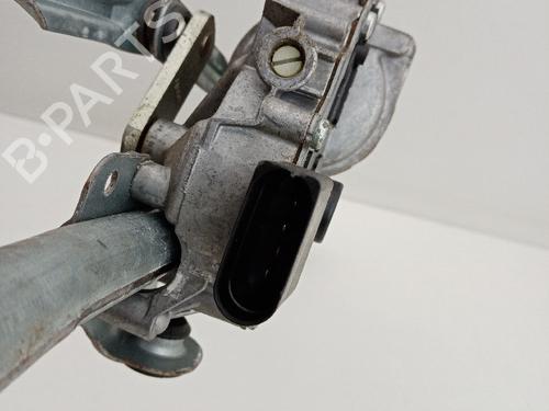 Front wiper motor SKODA FABIA II (542)  | BP21034591M29 