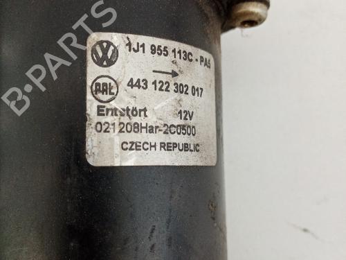 Front wiper motor SEAT LEON (1M1) | BP21034599M29