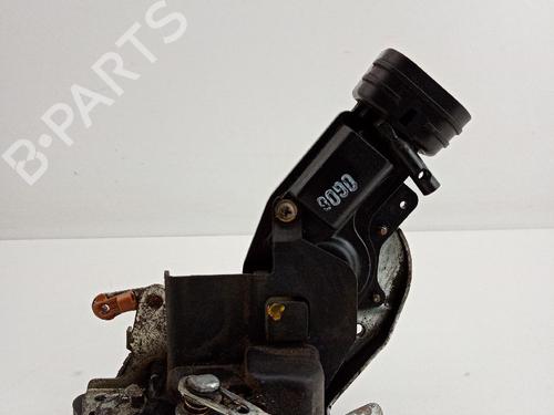 Rear right lock TOYOTA COROLLA (_E11_) 1.4 16V (ZZE111_, ZZE111R) 0G06