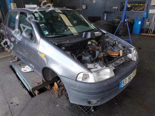 Engine control unit (ECU) FIAT PUNTO (176_) 55 1.1 | BP21034800M57