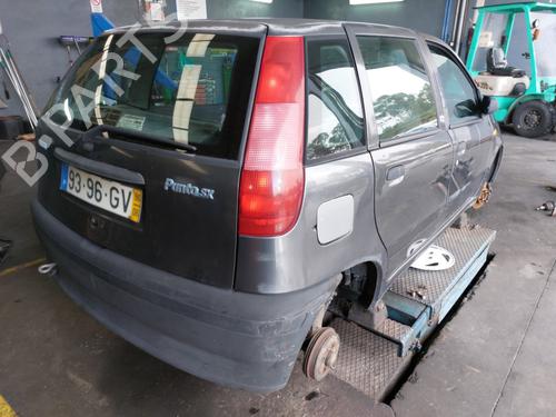 Engine control unit (ECU) FIAT PUNTO (176_) 55 1.1 | BP21034800M57