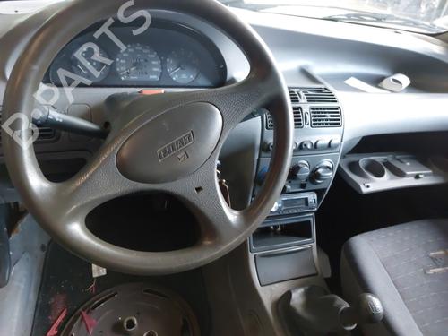 Engine control unit (ECU) FIAT PUNTO (176_) 55 1.1 | BP21034800M57