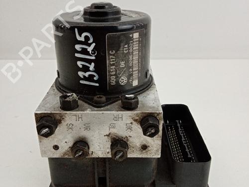 Módulo de ABS VW POLO IV (9N_, 9A_) 1.2 12V (64 hp) 21034662