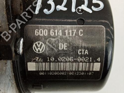 Módulo de ABS VW POLO IV (9N_, 9A_) 1.2 12V | BP21034662M43