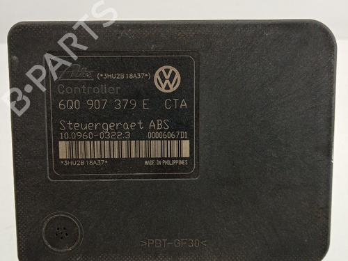 Módulo de ABS VW POLO IV (9N_, 9A_) 1.2 12V | BP21034662M43